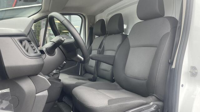 Renault TRAFIC 2.0 dCi 130 T30 L2H1 Work Edition