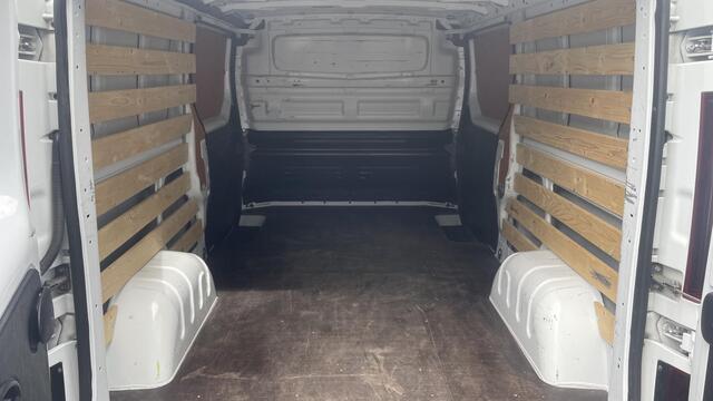 Renault TRAFIC 2.0 dCi 130 T30 L2H1 Work Edition