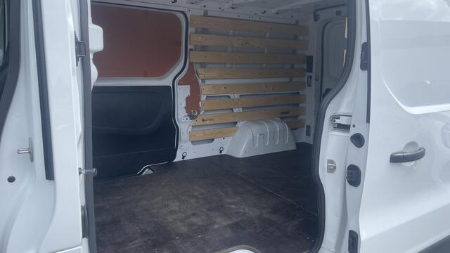 Renault TRAFIC 2.0 dCi 130 T30 L2H1 Work Edition