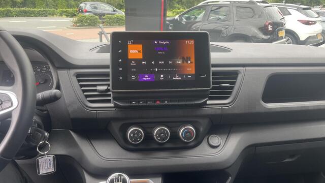 Renault TRAFIC 2.0 dCi 130 T30 L2H1 Work Edition