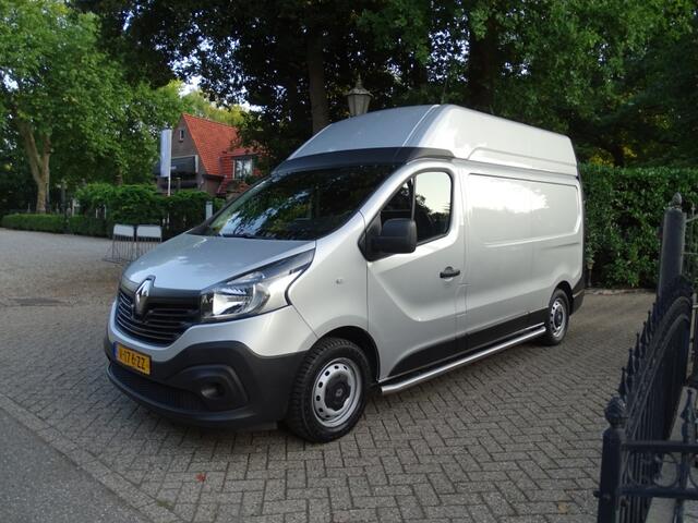 Renault TRAFIC 1.6 dCi T29L2H2ComEn CAMERA NAVI 3 ZIT 1e eig NWST