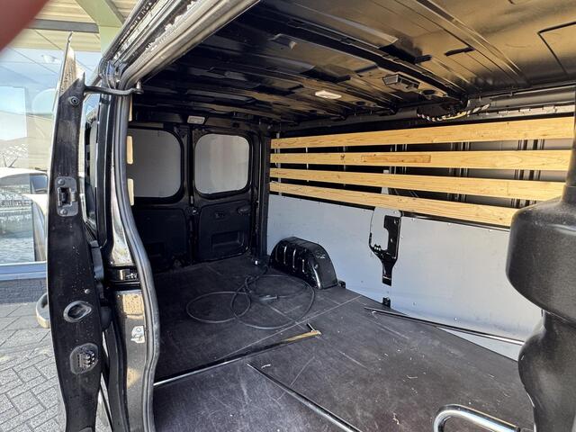 Renault TRAFIC E-Tech T29 L2H1 Advance 52 kWh