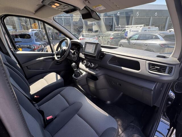 Renault TRAFIC E-Tech T29 L2H1 Advance 52 kWh