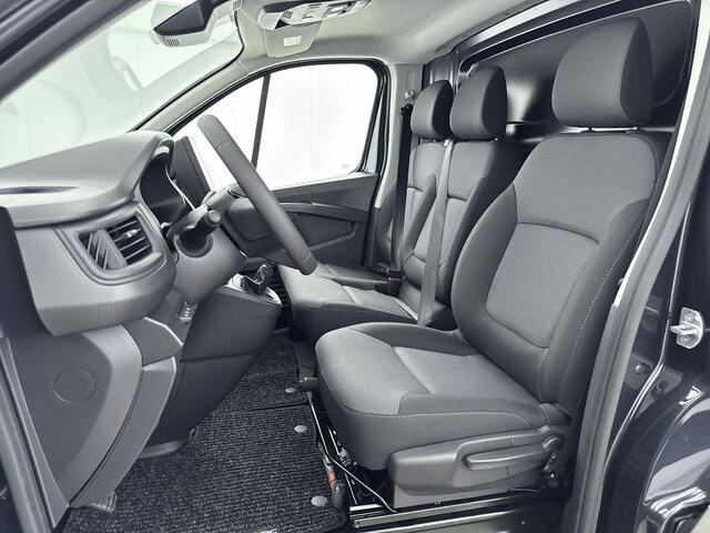 Renault TRAFIC 2.0 Blue dCi 110pk T30 L2H1 Start | Airco | Parkeersensoren | Cruise control | Apple-carplay + Android-auto | Lat-om-lat betimmering