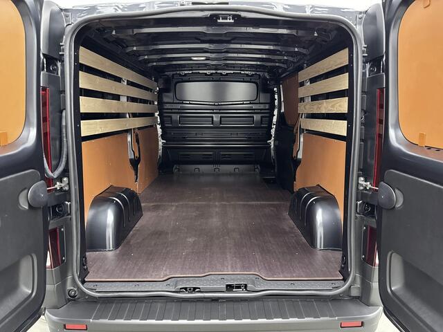 Renault TRAFIC 2.0 Blue dCi 110pk T30 L2H1 Start | Airco | Parkeersensoren | Cruise control | Apple-carplay + Android-auto | Lat-om-lat betimmering