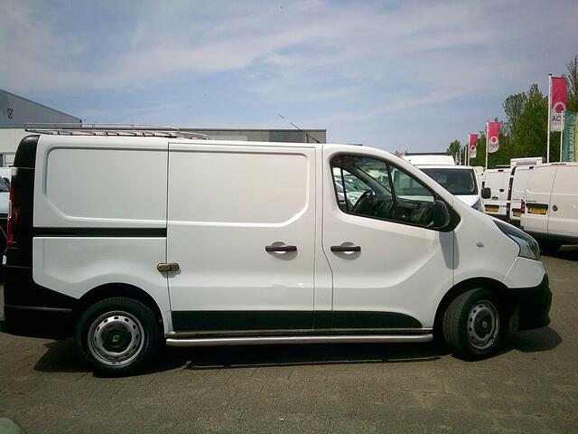 Renault TRAFIC 1.6 dCi T27 L1H1 Comfort VOORZIEN VAN AIRCO+CRUISE+TREKHAAK !!