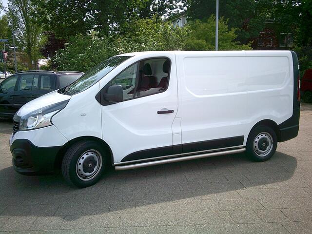 Renault TRAFIC 1.6 dCi T27 L1H1 Comfort VOORZIEN VAN AIRCO+CRUISE+TREKHAAK !!