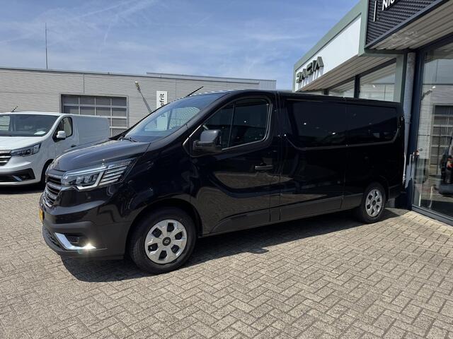 Renault TRAFIC 2.0 Blue dC1 150 EDC T30 L2H1 Advance