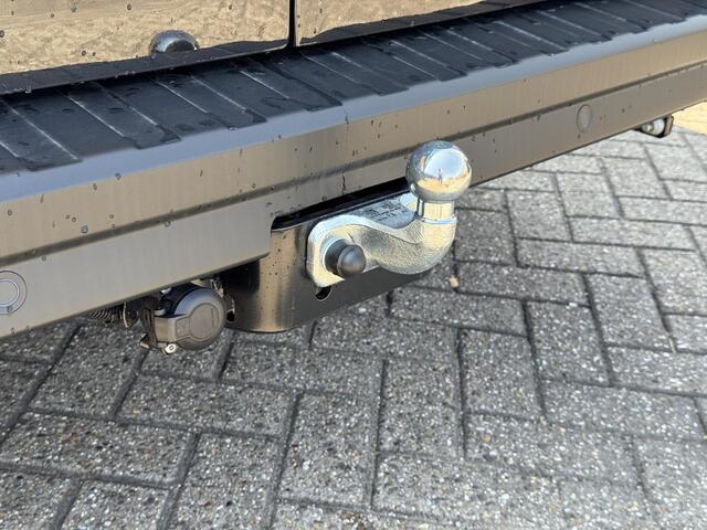 Renault TRAFIC 2.0 Blue dC1 150 EDC T30 L2H1 Advance