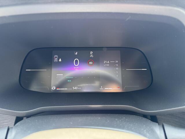 Renault TRAFIC 2.0 Blue dC1 150 EDC T30 L2H1 Advance