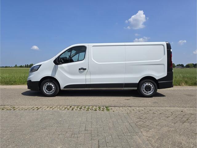 Renault TRAFIC 2.0 Blue dCi 130 T30 L2 H1 - 130 Pk - Euro 6 - Navi - R-Link - Airco