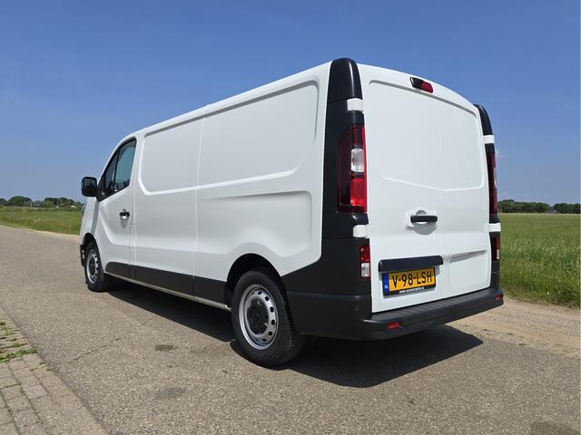 Renault TRAFIC 2.0 Blue dCi 130 T30 L2 H1 - 130 Pk - Euro 6 - Navi - R-Link - Airco