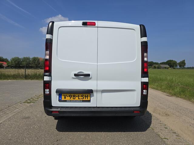 Renault TRAFIC 2.0 Blue dCi 130 T30 L2 H1 - 130 Pk - Euro 6 - Navi - R-Link - Airco