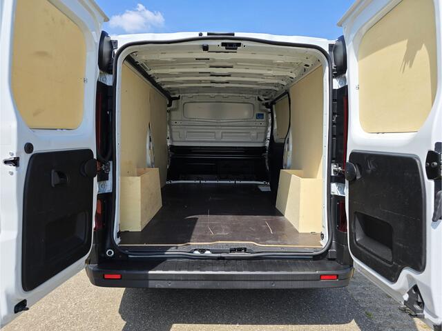 Renault TRAFIC 2.0 Blue dCi 130 T30 L2 H1 - 130 Pk - Euro 6 - Navi - R-Link - Airco