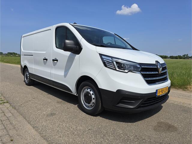 Renault TRAFIC 2.0 Blue dCi 130 T30 L2 H1 - 130 Pk - Euro 6 - Navi - R-Link - Airco