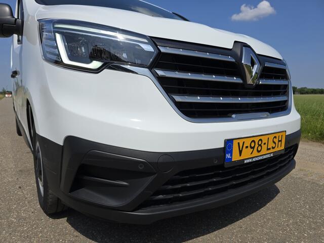 Renault TRAFIC 2.0 Blue dCi 130 T30 L2 H1 - 130 Pk - Euro 6 - Navi - R-Link - Airco