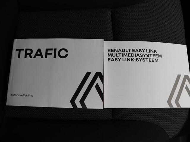 Renault TRAFIC 2.0 dCi 110pk T30 L2H1 Start | BPM Voordeel | Hoge korting | Lage rente | Direct rijden | Vol opties |