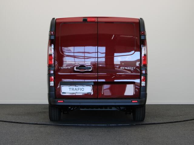 Renault TRAFIC 2.0 dCi 110pk T30 L2H1 Start | BPM Voordeel | Hoge korting | Lage rente | Direct rijden | Vol opties |