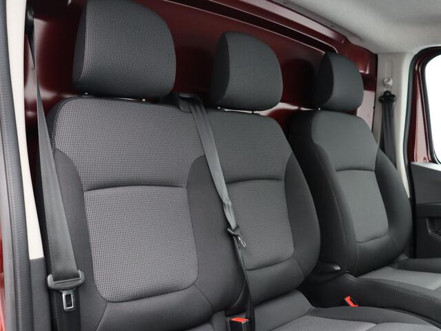 Renault TRAFIC 2.0 dCi 110pk T30 L2H1 Start | BPM Voordeel | Hoge korting | Lage rente | Direct rijden | Vol opties |