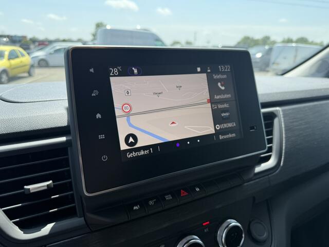 Renault TRAFIC 2.0 Blue dC1 150 EDC T30 L2H1 Advance