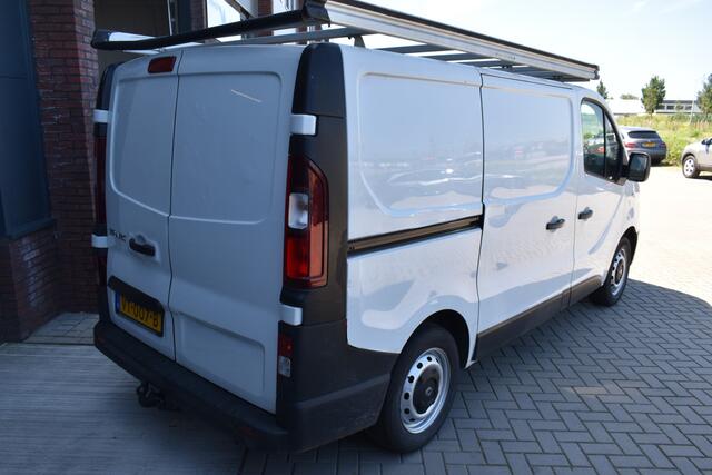 Renault TRAFIC 1.6 dCi T27 L1H1 Comfort