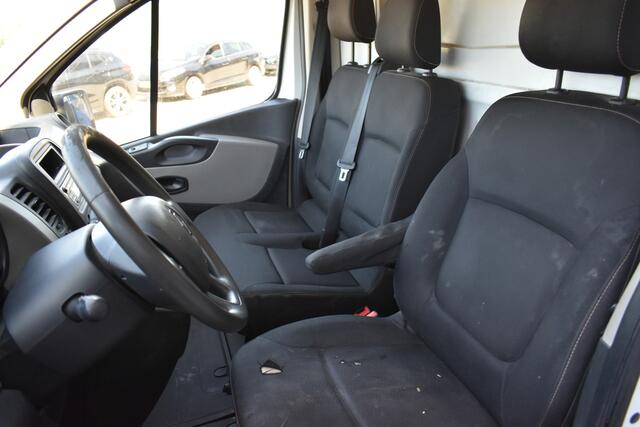 Renault TRAFIC 1.6 dCi T27 L1H1 Comfort