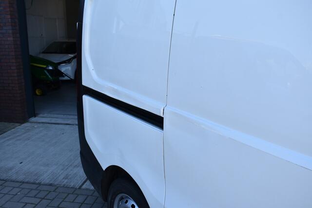 Renault TRAFIC 1.6 dCi T27 L1H1 Comfort