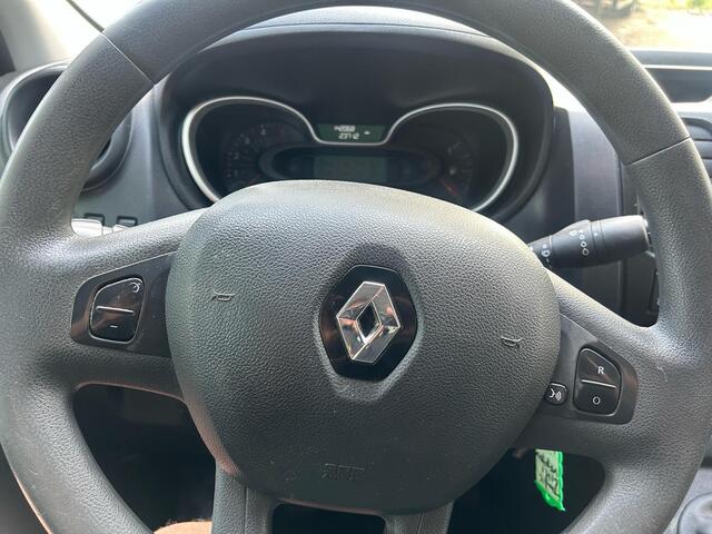 Renault TRAFIC 1.6 dCi 95 T27 L1H1 Comfort | Trekhaak | wegklapbare dakdragers | Airco | Navi |