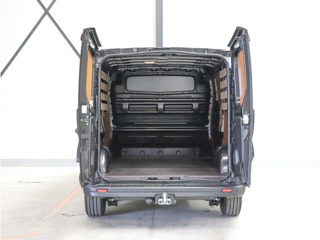 Renault TRAFIC 2.0 Blue dCi 150PK T30 L2H1 Advance Automaat Renault Trafic 2.0 Blue dCi 150PK T30 L2H1 Advance Airco Bluetooth Cruise PDC Trekhaak