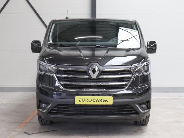 Renault TRAFIC 2.0 Blue dCi 150PK T30 L2H1 Advance Automaat Renault Trafic 2.0 Blue dCi 150PK T30 L2H1 Advance Airco Bluetooth Cruise PDC Trekhaak