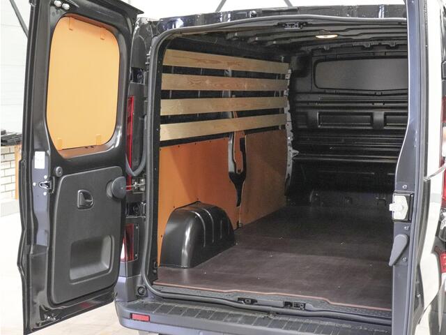 Renault TRAFIC 2.0 Blue dCi 150PK T30 L2H1 Advance Automaat Renault Trafic 2.0 Blue dCi 150PK T30 L2H1 Advance Airco Bluetooth Cruise PDC Trekhaak