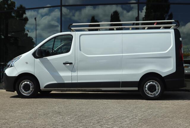 Renault TRAFIC 2.0 DCI 120 PK T26 L2H1 COMFORT | LED | IMPERIAAL | CARPLAY |