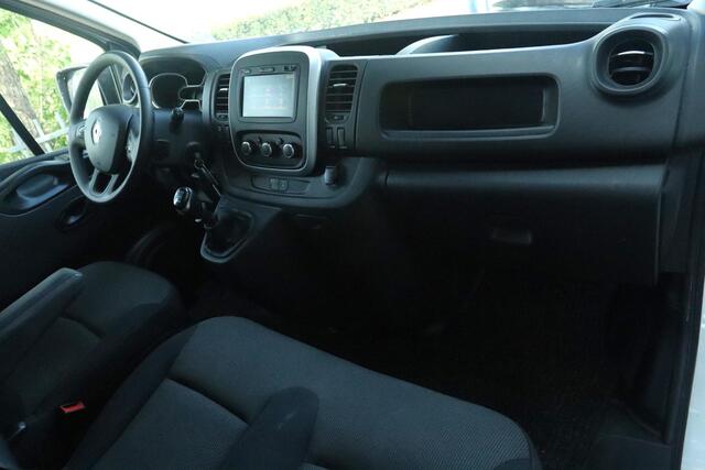 Renault TRAFIC 2.0 DCI 120 PK T26 L2H1 COMFORT | LED | IMPERIAAL | CARPLAY |