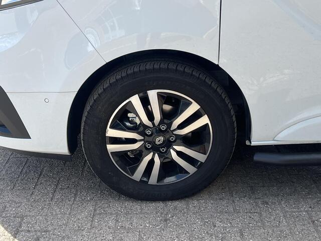 Renault TRAFIC 2.0 Blue dC1 150 EDC T30 L2H1 Anniversary Edition | Trekhaak | Navigatie | Achteruitrijcamera | LED | DAB | Climate Control | Key-less |