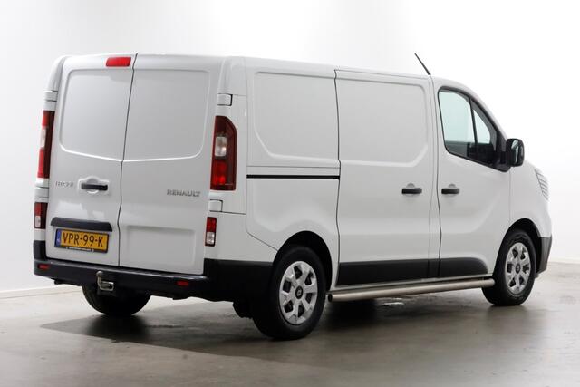 Renault TRAFIC 2.0 dCi E6 T29 L1H1 Comfort LED/Airco/Navi 04-2022