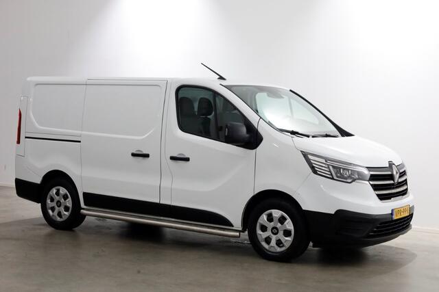 Renault TRAFIC 2.0 dCi E6 T29 L1H1 Comfort LED/Airco/Navi 04-2022