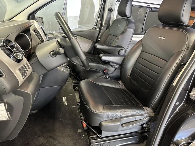 Renault TRAFIC 1.6 dCi T29 L2H1 Dubbele cabine | Limited