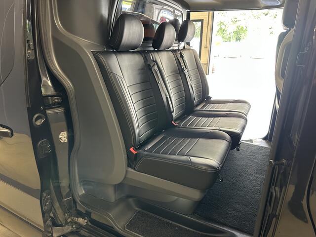 Renault TRAFIC 1.6 dCi T29 L2H1 Dubbele cabine | Limited