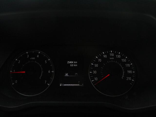 Renault TRAFIC 2.0 dCi 130 T30 L2H1 Work Edition / DEMO / 25.000KM / AIRCO / DAB / CRUISE CONTROL