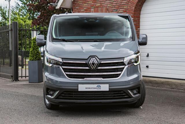 Renault TRAFIC 2.0 Blue dCi 130pk L2H1 Apple carplay/Anroid auto Renault Trafic 2.0 Blue dCi 130 T30 L2H1 Start