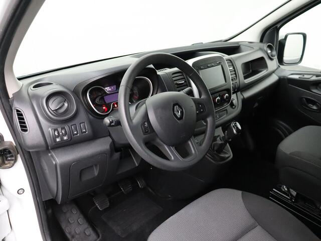 Renault TRAFIC 2.0DCi 120PK Work Edition Nieuwstaat !! | Led | Navigatie | Airco | Cruise | Betimmering