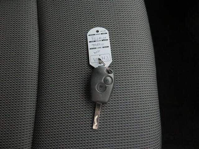 Renault TRAFIC 2.0DCi 120PK Work Edition Nieuwstaat !! | Led | Navigatie | Airco | Cruise | Betimmering