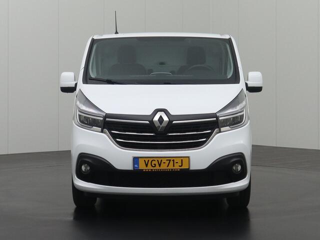Renault TRAFIC 2.0DCi 120PK Work Edition Nieuwstaat !! | Led | Navigatie | Airco | Cruise | Betimmering