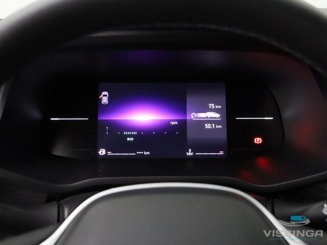 Renault TRAFIC L2H1 170 pk Vissinga Special Gris Urbain