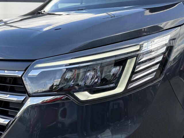 Renault TRAFIC E-Tech T29 L2H2 Advance 52 kWh (SNEL LADEN) Trekhaak | Camera | Navigatie