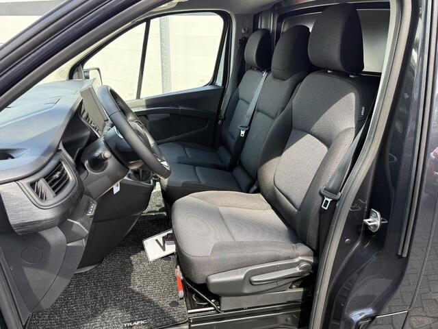 Renault TRAFIC E-Tech T29 L2H2 Advance 52 kWh (SNEL LADEN) Trekhaak | Camera | Navigatie