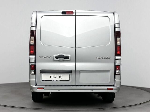 Renault TRAFIC E-Tech T29 L2H1 Comfort 52 kWh | NIEUW | Keyless | Achteruitrijcamera + parkeersensoren | Navigatie | Apple-carplay/ Android-auto