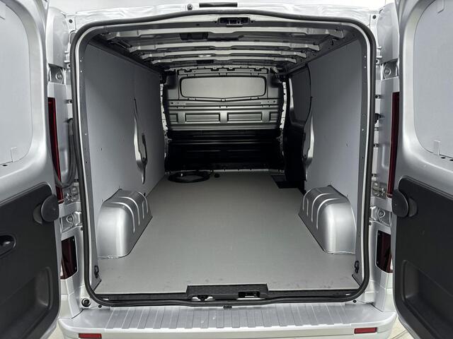 Renault TRAFIC E-Tech T29 L2H1 Comfort 52 kWh | NIEUW | Keyless | Achteruitrijcamera + parkeersensoren | Navigatie | Apple-carplay/ Android-auto