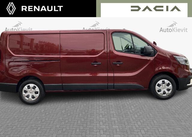 Renault TRAFIC 2.0 Blue dCi 150 T30 L2H1 Advance