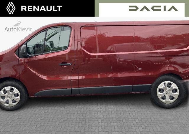 Renault TRAFIC 2.0 Blue dCi 150 T30 L2H1 Advance